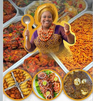 Royalty Catering
